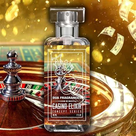 Crown casino perfume